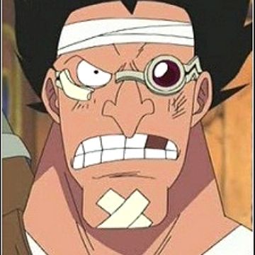 Zambai One Piece Myanimelist Net