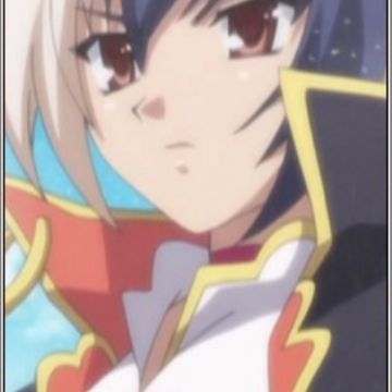 Gien Bunchou Myanimelist Net Gien Bunchou Myanimelist Net