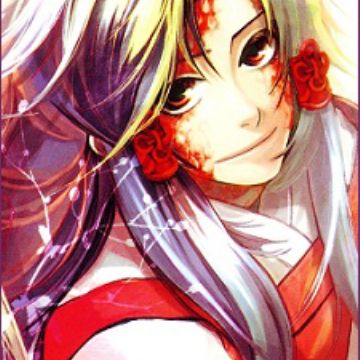 Get Ginshu Amatsuki Myanimelist Net HD Wallpaper Ginshu Amatsuki Myanimelist Net For iPhone Free