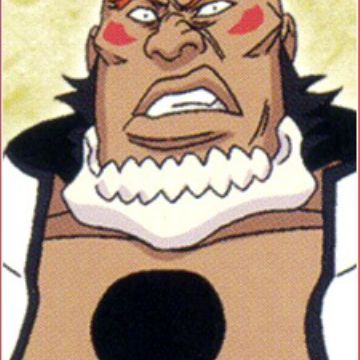 Yammy Llargo Myanimelist Net Images, Photos, Reviews