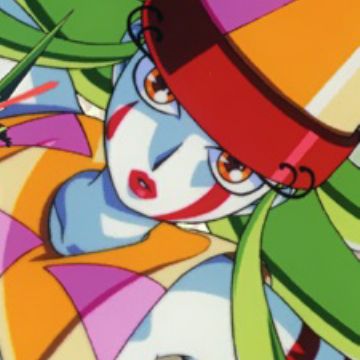 Pagliaccio Yuusha Ou Gaogaigar Myanimelist Net