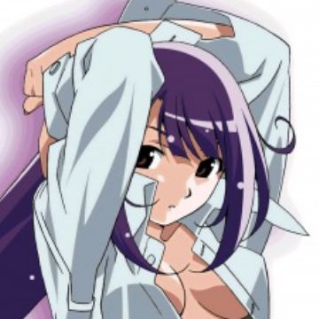 Maya Misaki The Soultaker Tamashii Gari Myanimelist Net
