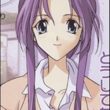 Koyomi Kirishima Memories Off Myanimelist Net