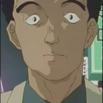 Download Senichi Tamari Key The Metal Idol Myanimelist Net Desktop Wallpaper Wallpaper Senichi Tamari Key The Metal Idol Myanimelist Net For Free