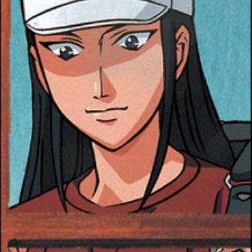 Ryou Kisarazu Tennis No Ouji Sama Myanimelist Net