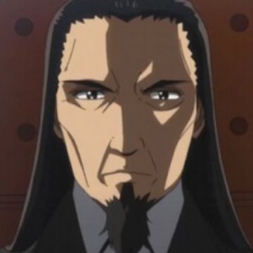 Kunio Ishigami Kurogane No Linebarrels Myanimelist Net Kunio Ishigami Kurogane No Linebarrels Myanimelist Net