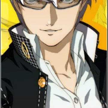 Yuu Narukami Persona 4 The Animation Myanimelist Net Yuu Narukami Persona 4 The Animation Myanimelist Net