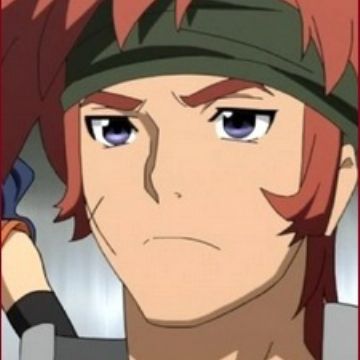 Agate Crosner Eiyuu Densetsu Sora No Kiseki The Animation Myanimelist Net
