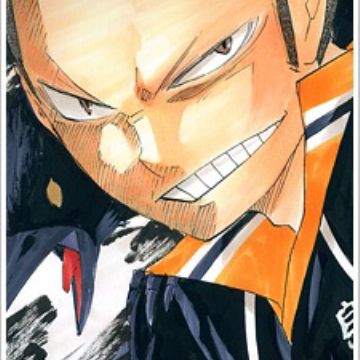 Get Ryuunosuke Tanaka Haikyuu Myanimelist Net For iPhone Free Wallpaper Ryuunosuke Tanaka Haikyuu Myanimelist Net Free HD