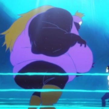 Download Vacuum Fat Kick Heart Myanimelist Net Free Wallpaper Vacuum Fat Kick Heart Myanimelist Net For Android Free
