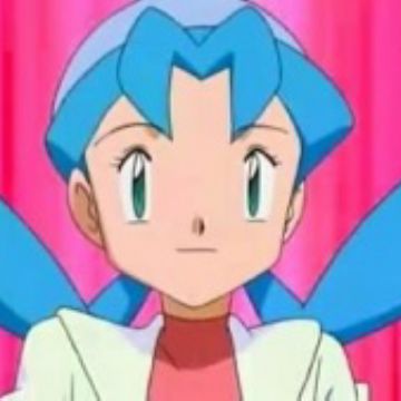 Download Marina Pokemon Crystal Raikou Ikazuchi No Densetsu Free HD Wallpaper Marina Pokemon Crystal Raikou Ikazuchi No Densetsu For Android