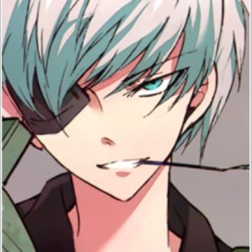 Najenda Akame Ga Kill Myanimelist Net