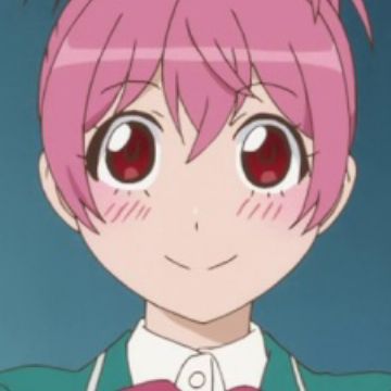 Momoka Sonokawa Sabage Bu Myanimelist Net