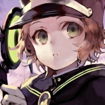 Yoichi Saotome Owari No Seraph Myanimelist Net