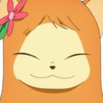 Dornell Amagi Brilliant Park Myanimelist Net