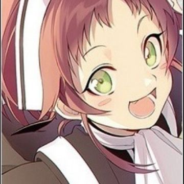 Aisha Greyrat Mushoku Tensei Isekai Ittara Honki Dasu Myanimelist Net