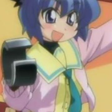 Akane Serizawa Paniponi Dash Myanimelist Net Akane Serizawa Paniponi Dash Myanimelist Net