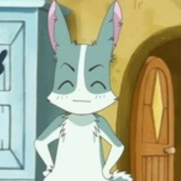 Get Tabiusagi San Happy Happy Clover Myanimelist Net For iPhone Free Get Wallpaper Tabiusagi San Happy Happy Clover Myanimelist Net For Android Free