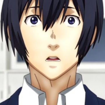 Kiyoshi Fujino Prison School Myanimelist Net