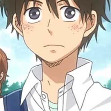 Get Kousuke Izumi Ookiku Furikabutte Myanimelist Net For Android Wallpaper Kousuke Izumi Ookiku Furikabutte Myanimelist Net Desktop Wallpaper