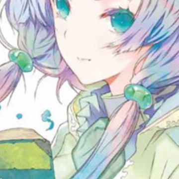 Iris Sia Rin Cael Sekai No Owari No Encore Myanimelist Net