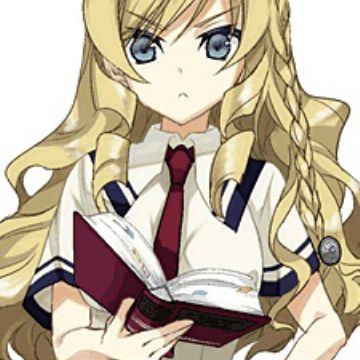 Get Mary Kikakujou Busou Shoujo Machiavellianism Myanimelist Net HD Get Wallpaper Mary Kikakujou Busou Shoujo Machiavellianism Myanimelist Net For iPhone
