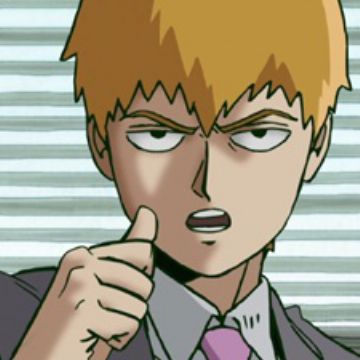 Get Arataka Reigen Mob Psycho 100 Myanimelist Net For Free Get Wallpaper Arataka Reigen Mob Psycho 100 Myanimelist Net Desktop Wallpaper Free