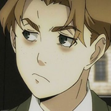 Download Frate Vanetti 91 Days Myanimelist Net Desktop Wallpaper Wallpaper Frate Vanetti 91 Days Myanimelist Net Free