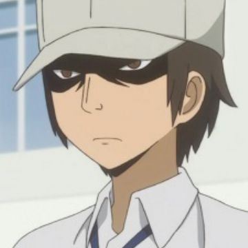 Download Toshiyuki Karasawa Danshi Koukousei No Nichijou Myanimelist Net HD Wallpaper Toshiyuki Karasawa Danshi Koukousei No Nichijou Myanimelist Net For Android