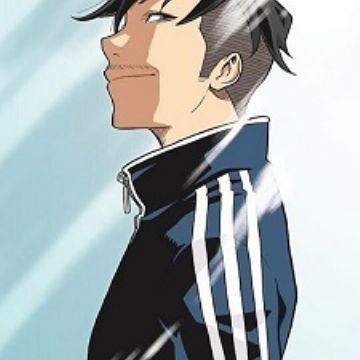 Jae Sunbae Hwang Skill Of Lure Myanimelist Net