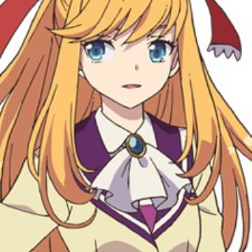 Arisu Kamiigusa Animegataris Myanimelist Net