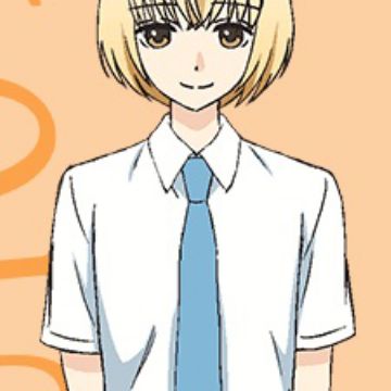 Yuuto Itou 3d Kanojo Real Girl Myanimelist Net