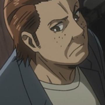 Flegel Reeves Shingeki No Kyojin Season 3 Myanimelist Net