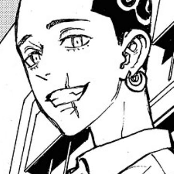 Hakkai Shiba Tokyo Revengers Myanimelist Net Hakkai Shiba Tokyo Revengers Myanimelist Net