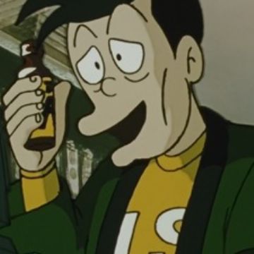 Nashiya Sutami Warau Salesman Myanimelist Net