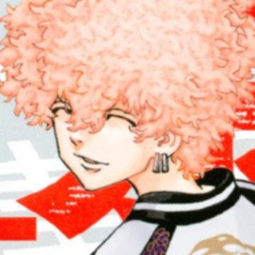 Nahoya Kawata Tokyo Revengers Myanimelist Net Nahoya Kawata Tokyo Revengers Myanimelist Net