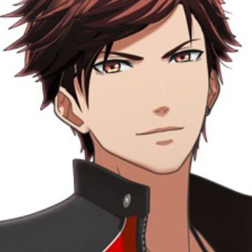 Daiya Koumoto Arp Backstage Pass Myanimelist Net