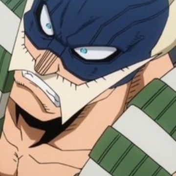 Sajin Higawara Boku No Hero Academia 4th Season Myanimelist Net Sajin Higawara Boku No Hero Academia 4th Season Myanimelist Net