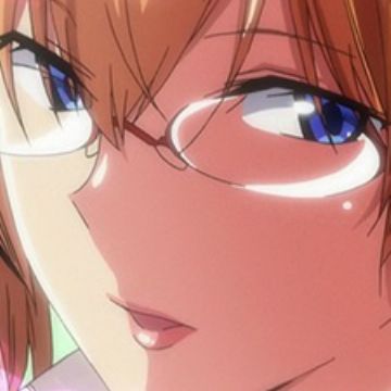 Nina Tsubakihara (Master Piece The Animation) Nina Tsubakihara (Master Piece The Animation)