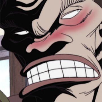 Billy One Piece Myanimelist Net Billy One Piece Myanimelist Net