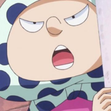 Wafers Charlotte One Piece Myanimelist Net