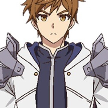 Kasel (King's Raid: Ishi wo Tsugumono-tachi) Kasel (King's Raid: Ishi wo Tsugumono-tachi)