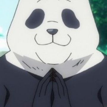 Panda Jujutsu Kaisen Tv Myanimelist Net Panda Jujutsu Kaisen Tv Myanimelist Net