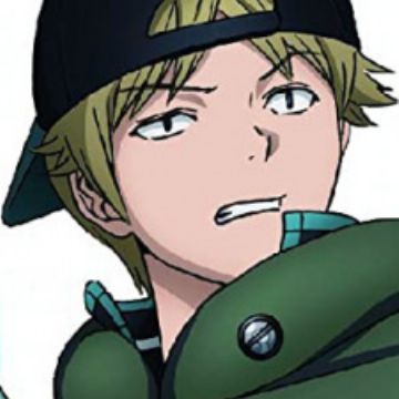 Yoshito Hanzaki World Trigger Myanimelist Net Yoshito Hanzaki World Trigger Myanimelist Net