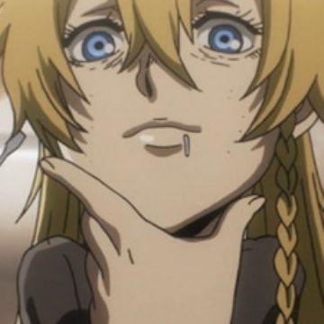 Mary Steinberg No Guns Life Myanimelist Net Mary Steinberg No Guns Life Myanimelist Net