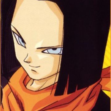 Download Jinzouningen 17 Gou Dragon Ball Gt Pictures Myanimelist Net For Android Free Wallpaper Jinzouningen 17 Gou Dragon Ball Gt Pictures Myanimelist Net HD