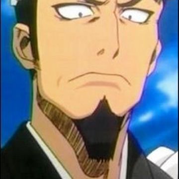 Anime Bleach Karaburi Gotei Juusan Yatai Daisakusen