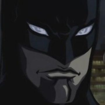 Bruce Wayne (Batman: Gotham Knight) 