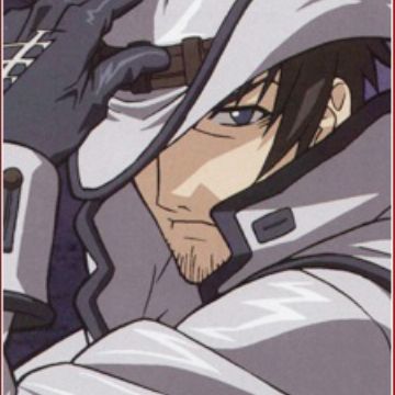 Mamoru Sakimori Busou Renkin Myanimelist Net