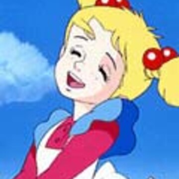 SandyBell (Hello! Sandybell) SandyBell (Hello! Sandybell)